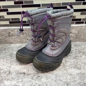 Kids Winter Boots US 2